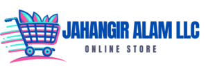 jahangir alam llc